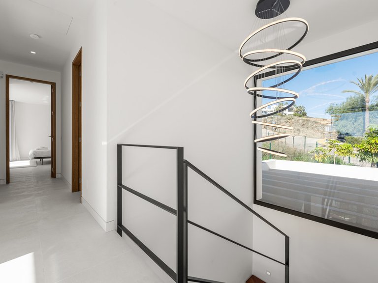 Villa for Sale in Benahavís, Malaga 25