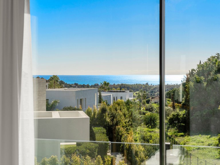 Villa for Sale in Benahavís, Malaga 29