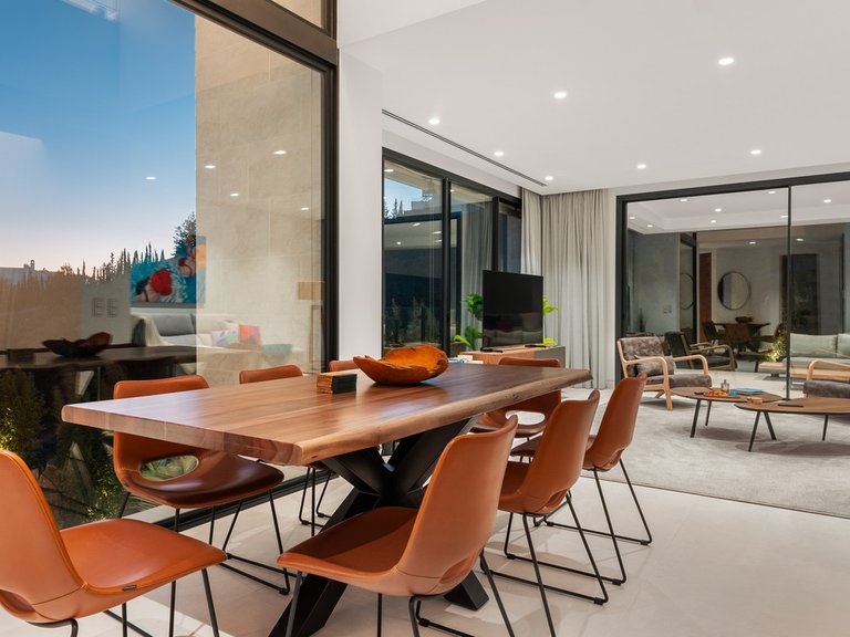 Villa for Sale in Benahavís, Malaga 40