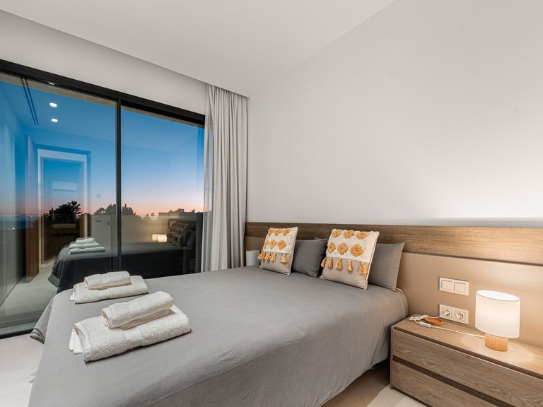 Villa for Sale in Benahavís, Malaga 41