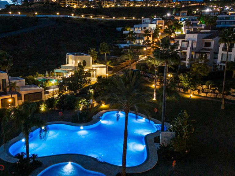 Villa for Sale in Benahavís, Malaga 48