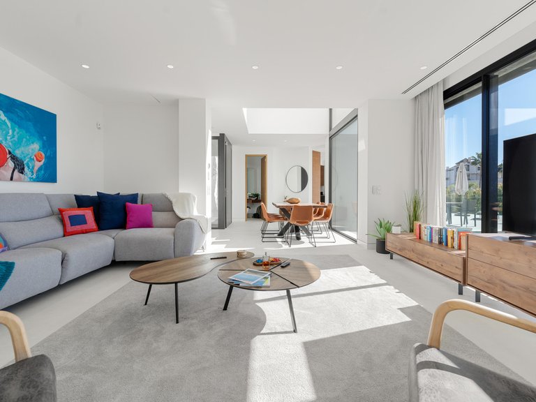 Villa for Sale in Benahavís, Malaga 7