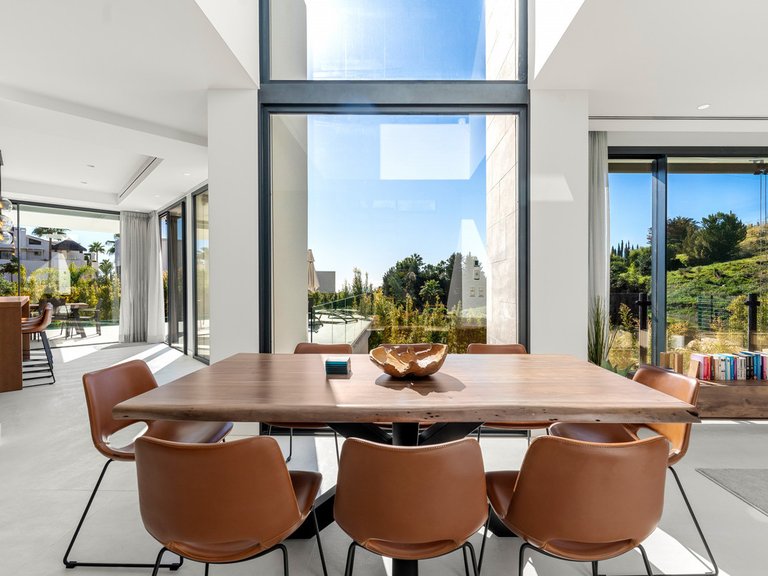 Villa for Sale in Benahavís, Malaga 8