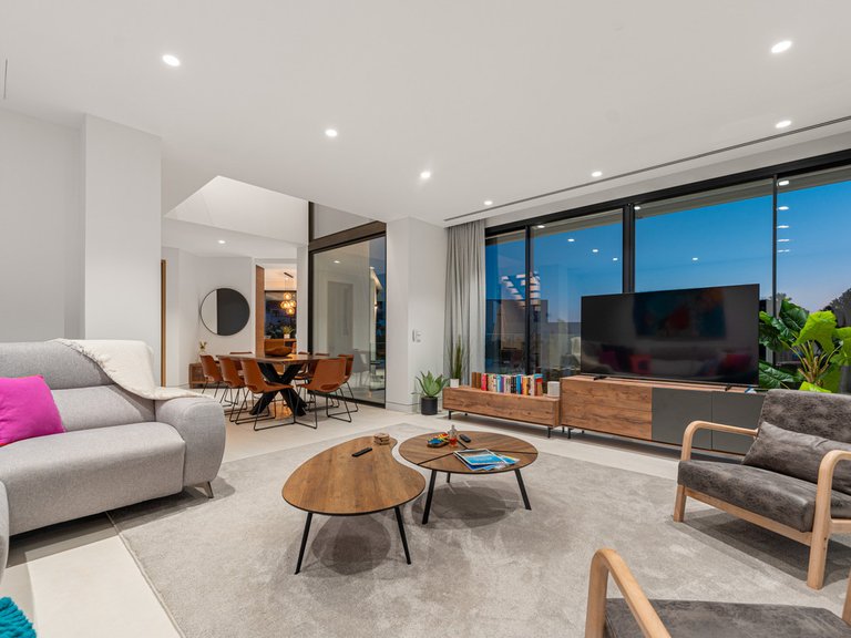 Villa for Sale in Benahavís, Malaga 9