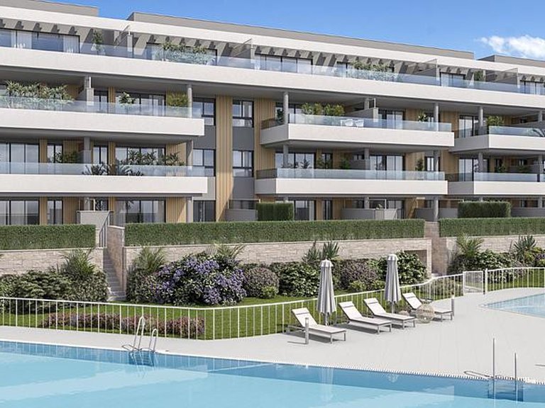 Penthouse for Sale in Torremolinos, Malaga 10