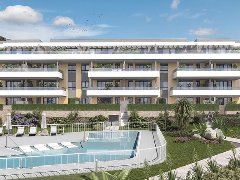 Penthouse for Sale in Torremolinos, Malaga 2