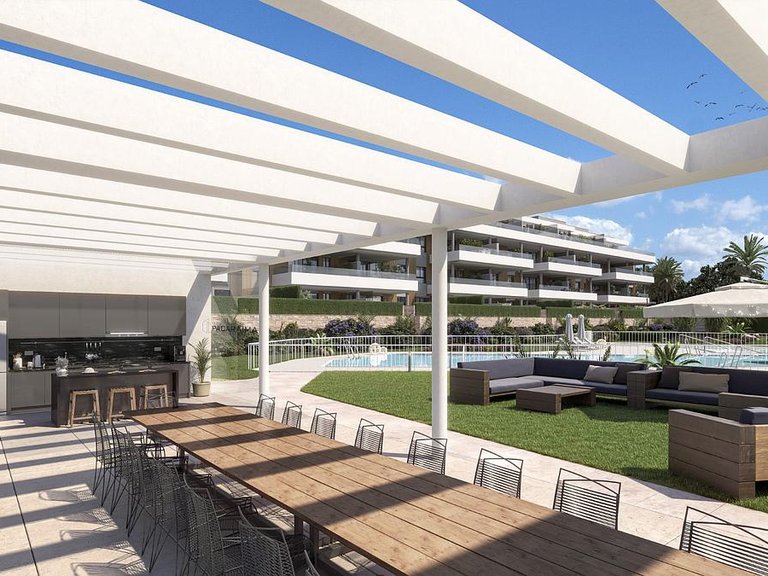Penthouse for Sale in Torremolinos, Malaga 5