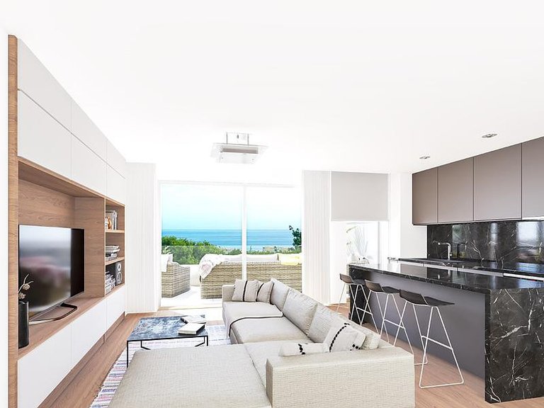 Penthouse for Sale in Torremolinos, Malaga 6