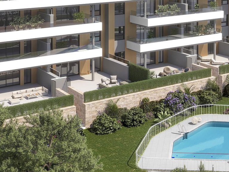 Penthouse for Sale in Torremolinos, Malaga 7