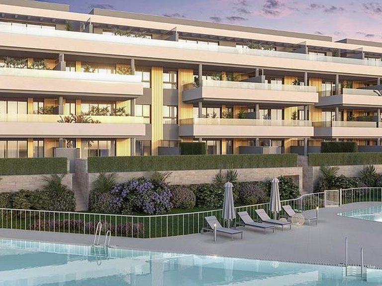 Penthouse for Sale in Torremolinos, Malaga 9