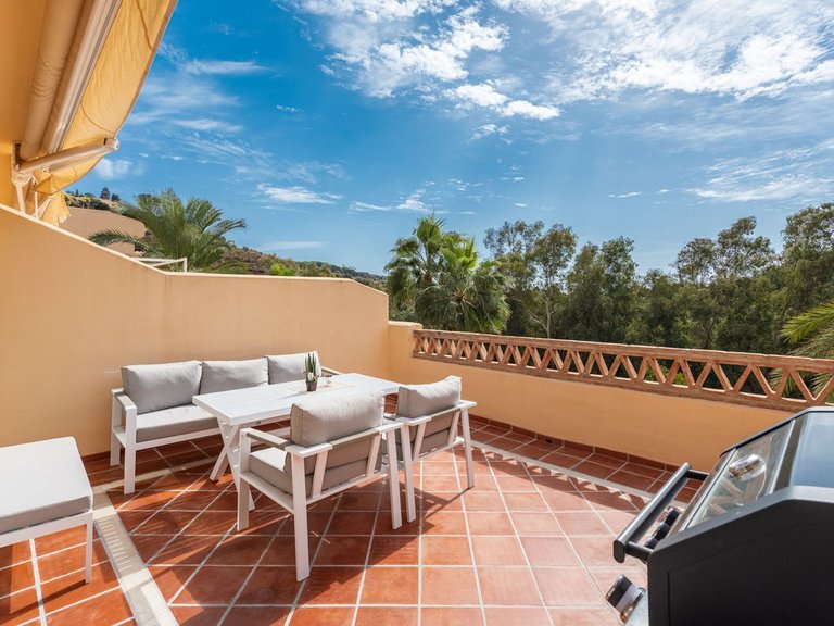 Apartment for Sale in Elviria, Malaga 1