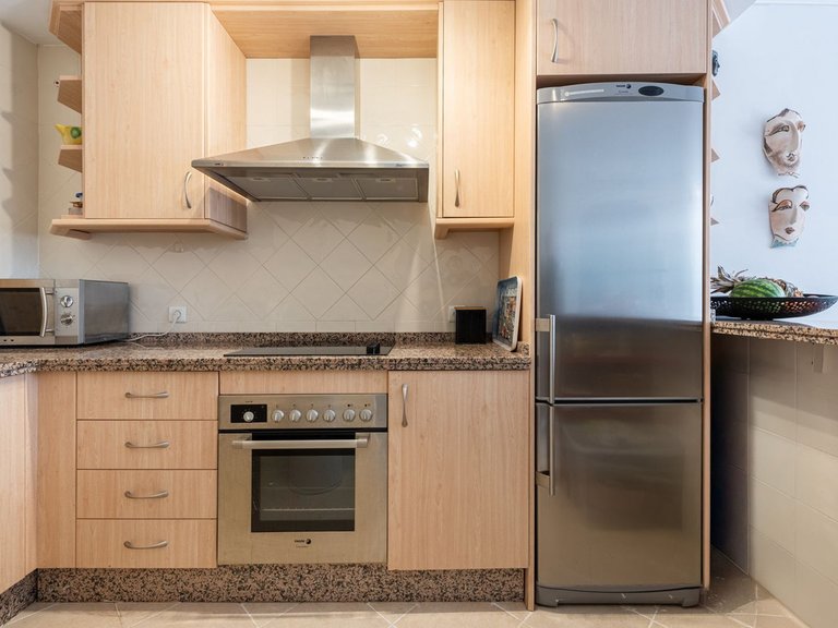 Apartment for Sale in Elviria, Malaga 10