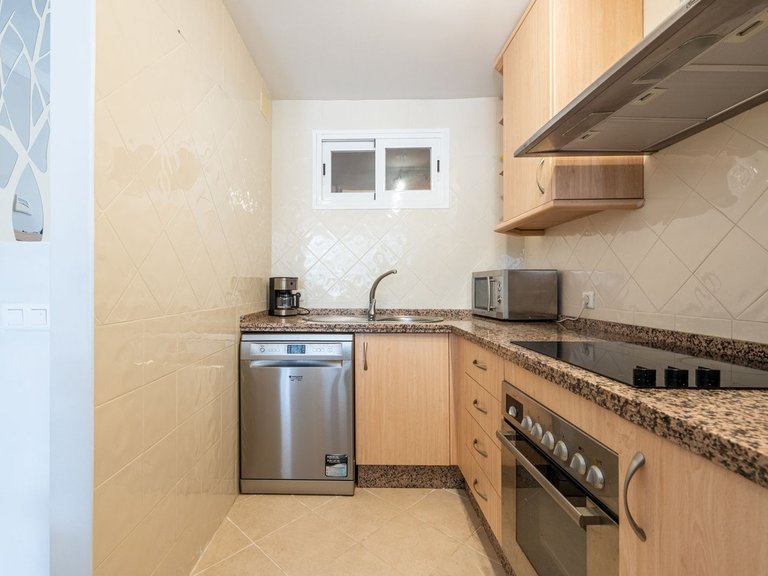 Apartment for Sale in Elviria, Malaga 11