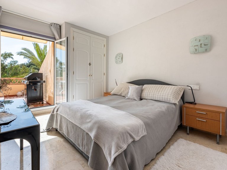 Apartment for Sale in Elviria, Malaga 12