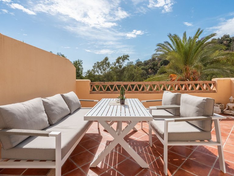 Apartment for Sale in Elviria, Malaga 13
