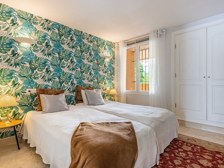 Apartment for Sale in Elviria, Malaga 15