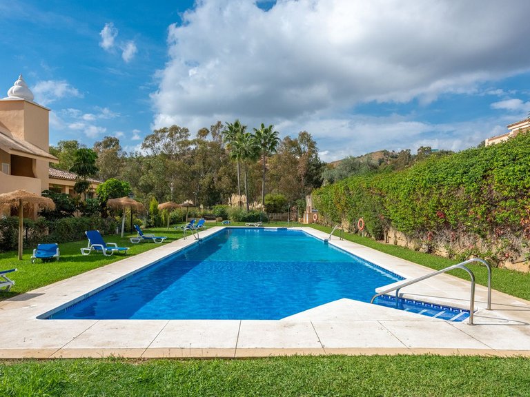 Apartment for Sale in Elviria, Malaga 18