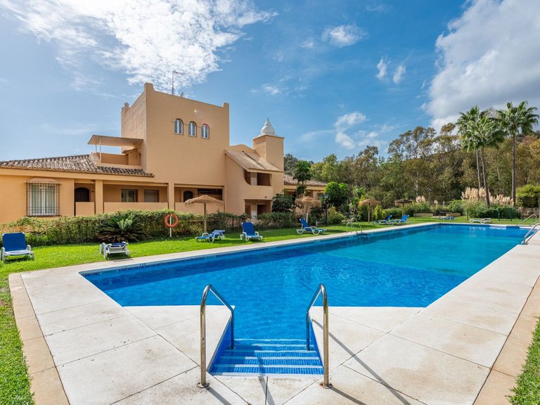 Apartment for Sale in Elviria, Malaga 19