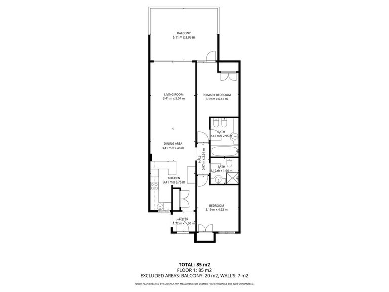 Apartment for Sale in Elviria, Malaga 21
