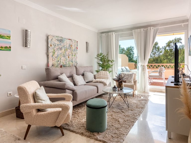 Apartment for Sale in Elviria, Malaga 4