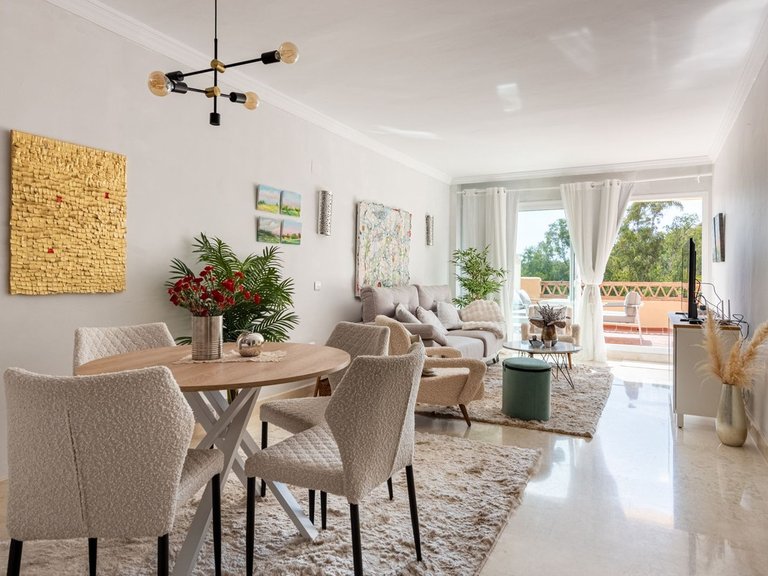 Apartment for Sale in Elviria, Malaga 5