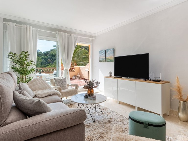 Apartment for Sale in Elviria, Malaga 6