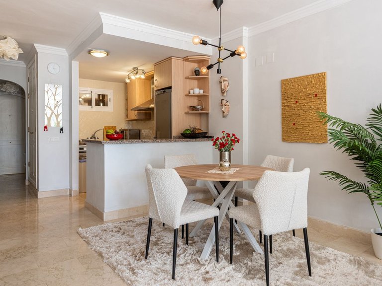 Apartment for Sale in Elviria, Malaga 7