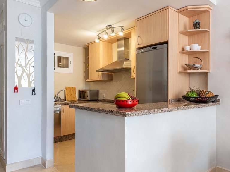 Apartment for Sale in Elviria, Malaga 9