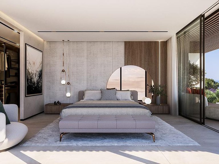 Villa for Sale in Marbella, Malaga 5