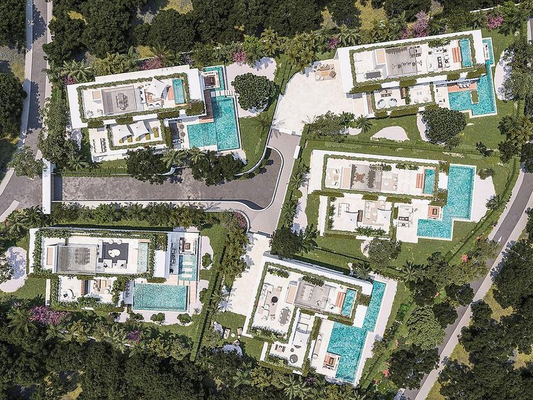 Villa for Sale in Marbella, Malaga 6