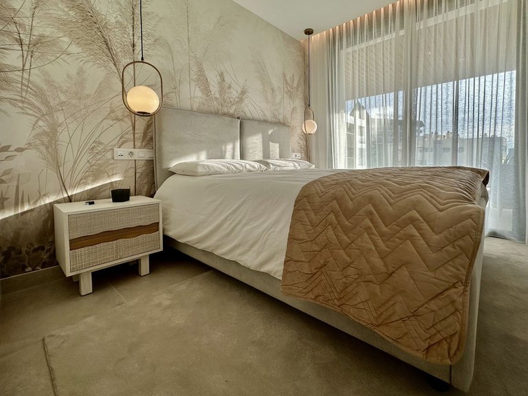 Apartment for Sale in Fuengirola, Malaga 17