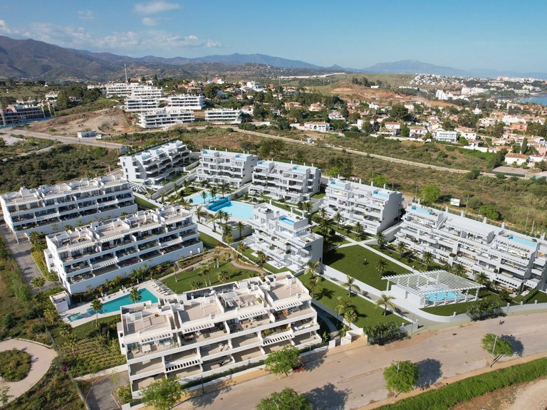 Penthouse for Sale in Costa del Sol Estepona, Malaga 5