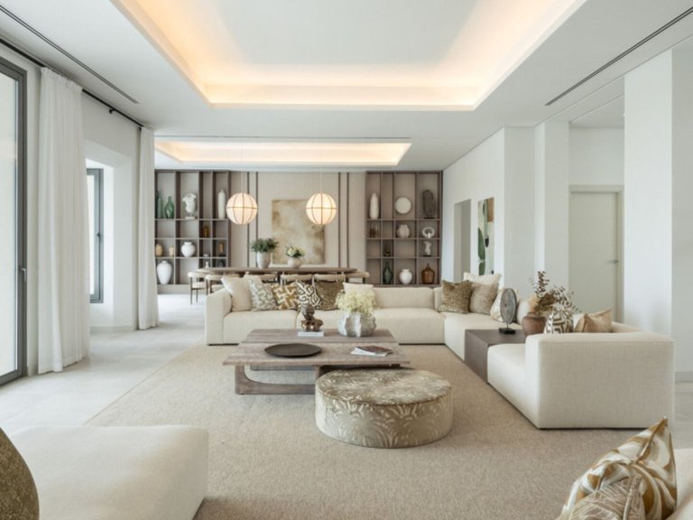 Villa for Sale in Marbella, Malaga 11