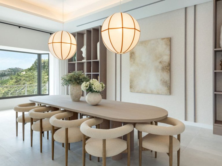 Villa for Sale in Marbella, Malaga 13