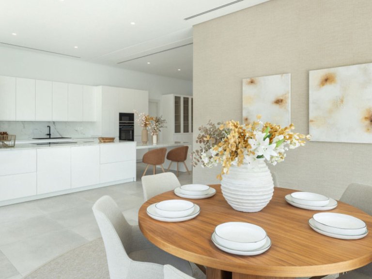 Villa for Sale in Marbella, Malaga 16