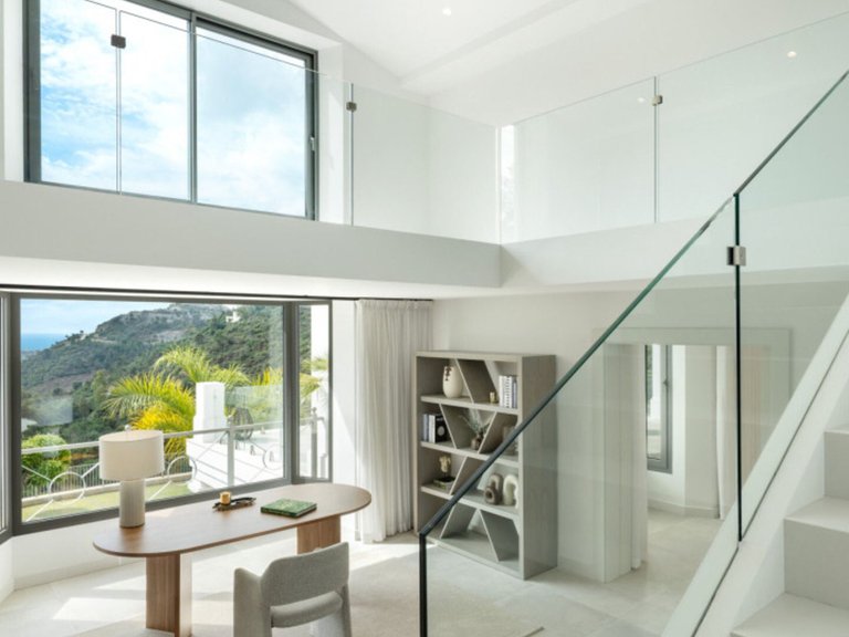 Villa for Sale in Marbella, Malaga 2