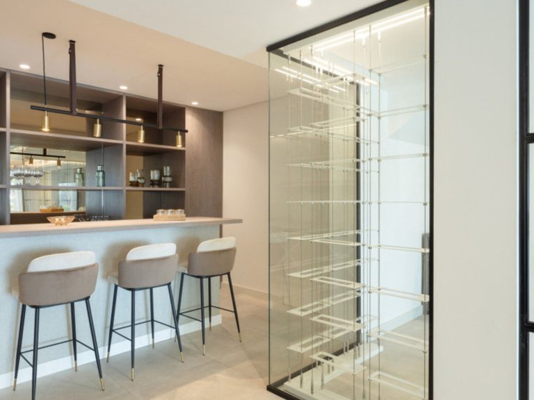 Villa for Sale in Marbella, Malaga 21