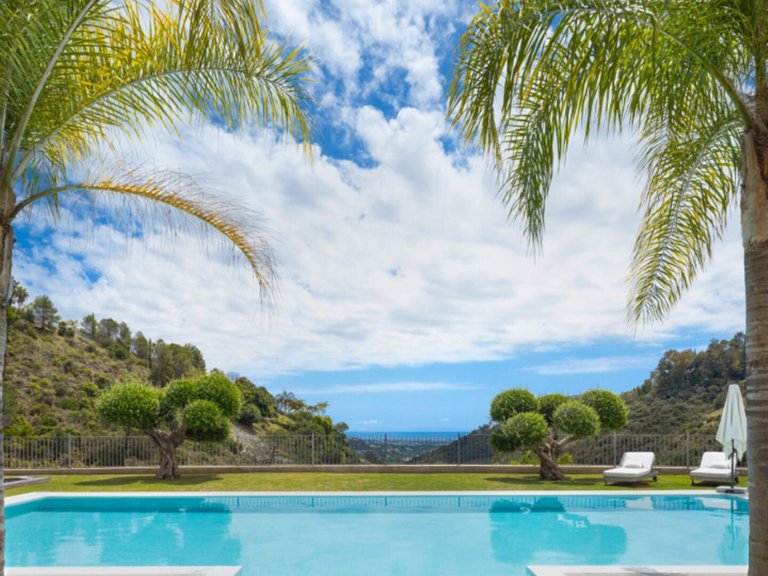 Villa for Sale in Marbella, Malaga 22