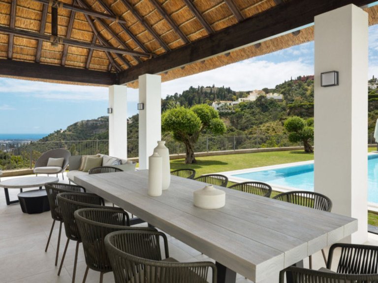 Villa for Sale in Marbella, Malaga 23