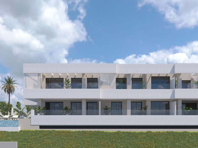 Apartment for Sale in Benalmadena Costa, Malaga 15