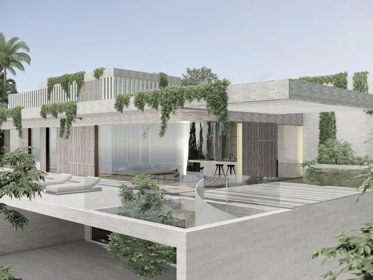 Plot for Sale in Benahavís, Malaga 11