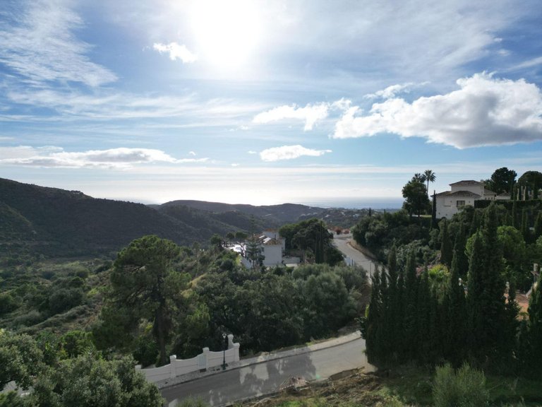 Plot for Sale in Benahavís, Malaga 5