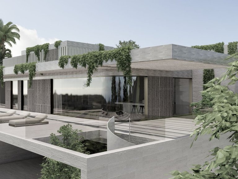 Plot for Sale in Benahavís, Malaga 9