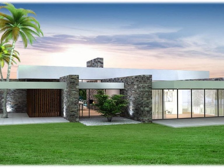 Plot for Sale in La Mairena, Malaga 6