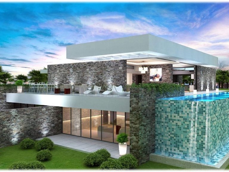 Plot for Sale in La Mairena, Malaga 7