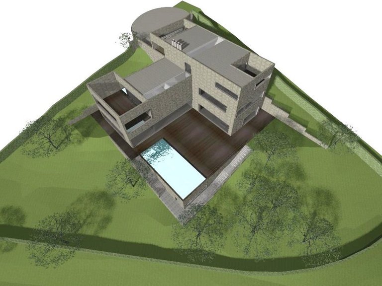 Plot for Sale in La Mairena, Malaga 9