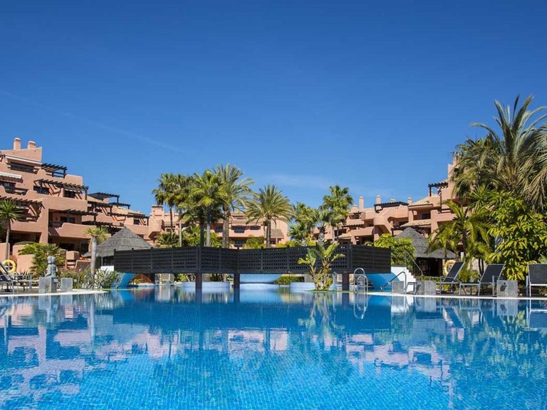 Apartment for Sale in Estepona, Malaga 1