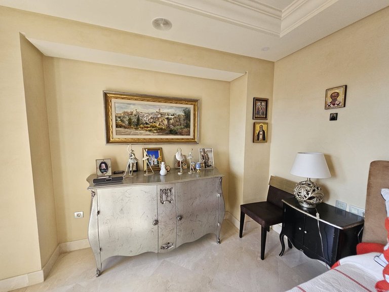 Apartment for Sale in Estepona, Malaga 11