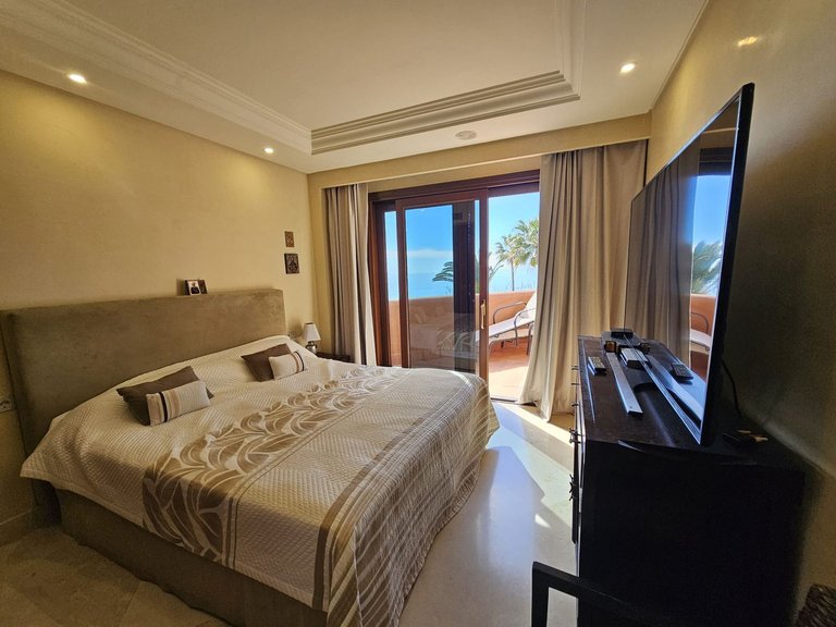 Apartment for Sale in Estepona, Malaga 17