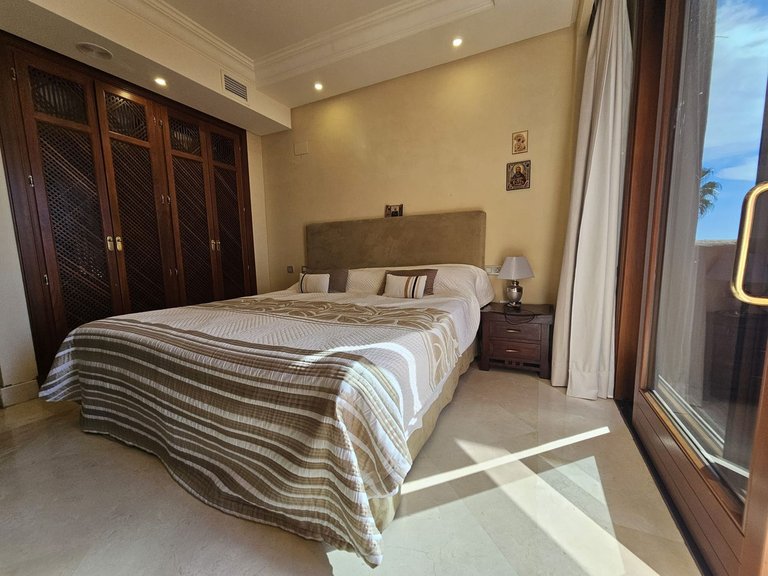 Apartment for Sale in Estepona, Malaga 18